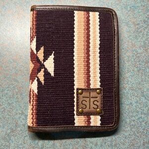 STS Ranchwear Sioux Falls Magnetic Wallet